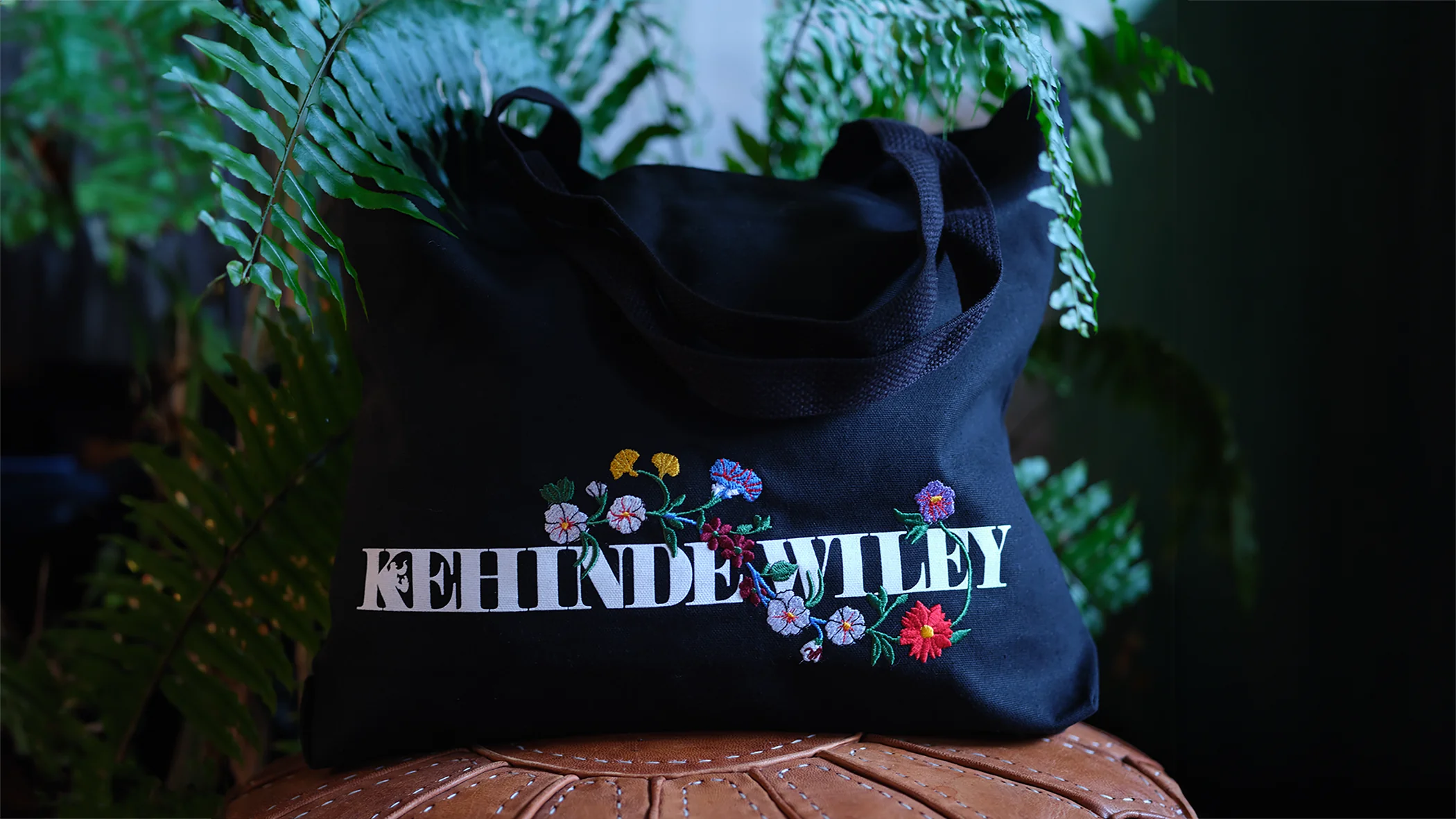 Artistry Reimagined: The Wiley Collection
